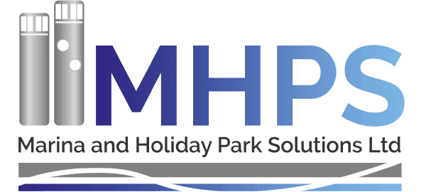 MHPS (Marina and Holiday Park Solutions Ltd) Logo