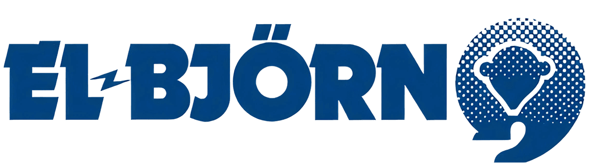 El-Björn Logo