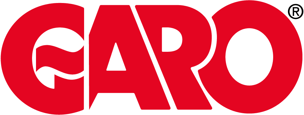 GARO Logo