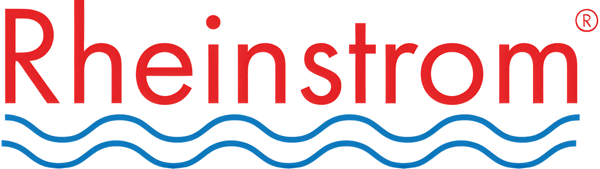 Rheinstrom Logo