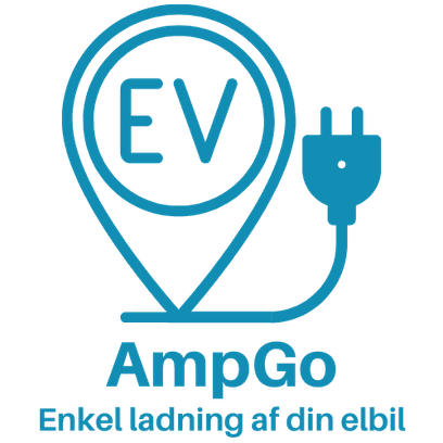 Amp-go Logo