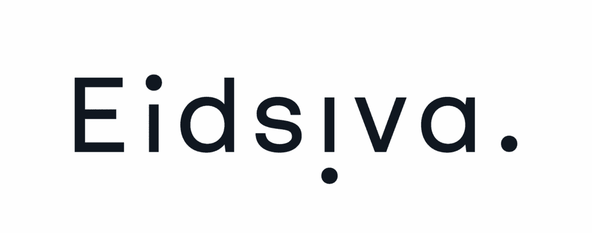 Eidsiva Logo